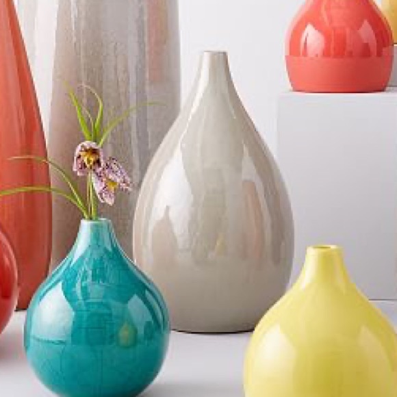 West Elm Accents West Elm Vase Poshmark